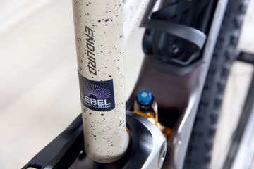 Used Specialized Enduro Expert 2023 Mountainbike, Black — image 4 of 17