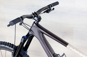 Used Specialized Enduro Expert 2023 Mountainbike, Black — image 17 of 17