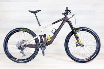 Used Specialized Enduro Expert 2023 MTB