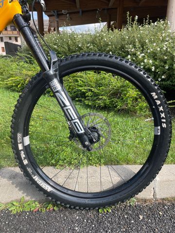 YT Industries Capra CORE 3 29 2023 2023 Mountainbike d'occasion — image 7 sur 7