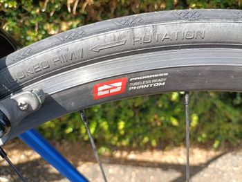 Gebrauchtes BMC Slr2 2016 2016 Road & Gravel, Blau — Bild 4 von 7