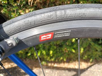 BMC Slr2 2016 2016 Road & Gravel usato, Blu — immagine 4 di 7
