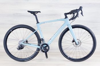 Used Specialized Roubaix SL8 Expert 2025 Road & Gravel