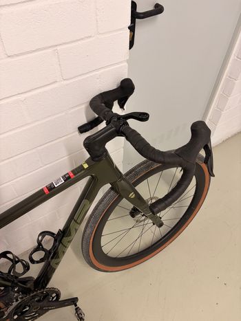 Used MMR X-Tour 00 2024 2024 Carretera y gravel