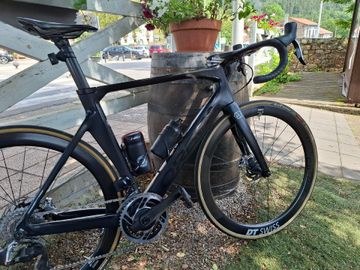 Orbea ORCA AERO M11eTEAM-D 2020 2020 Road & Gravel d'occasion