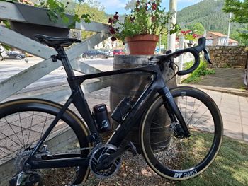 Used Orbea ORCA AERO M11eTEAM-D 2020 2020 Route & Gravel