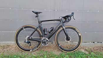 Used Orbea ORCA AERO M11eTEAM-D 2020 2020 Carretera y gravel