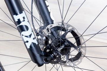 Used Ibis Ripley 2025 Mountainbike, Blue — image 9 of 18