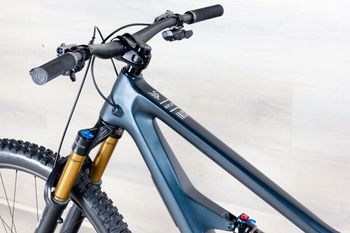 Used Ibis Ripley 2025 Mountainbike, Blue — image 18 of 18