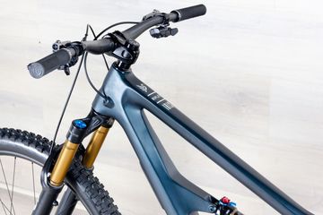 Used Ibis Ripley 2025 Mountainbike, Blue — image 18 of 18