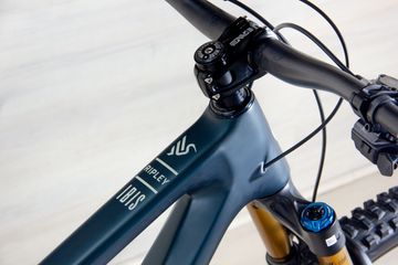 Used Ibis Ripley 2025 Mountainbike, Blue — image 6 of 18