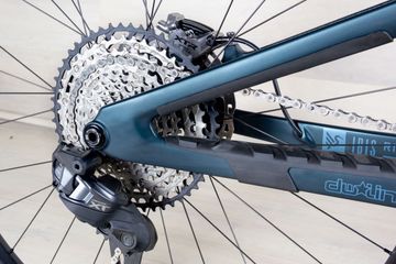 Used Ibis Ripley 2025 Mountainbike, Blue — image 4 of 18