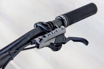 Used Ibis Ripley 2025 Mountainbike, Blue — image 7 of 18