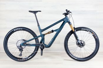 Used Ibis Ripley 2025 MTB
