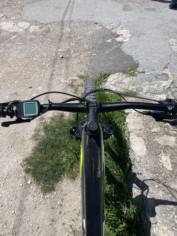 Trek Rail 9.7 2020 2020 MTB d'occasion