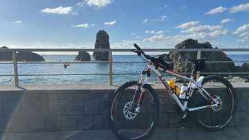 Used Trek X-Caliber 9 2014 2014 Mountainbike, White, 29 — image 1 of 4