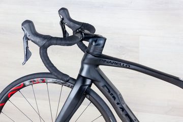 Used Pinarello PRINCE 2021 Road & Gravel, Black — image 16 of 16