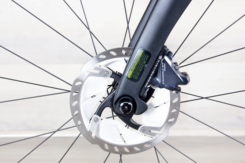 Used Pinarello PRINCE 2021 Road & Gravel, Black — image 14 of 16