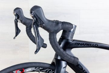 Used Pinarello PRINCE 2021 Road & Gravel, Black — image 15 of 16