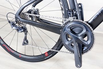 Used Pinarello PRINCE 2021 Road & Gravel, Black — image 7 of 16