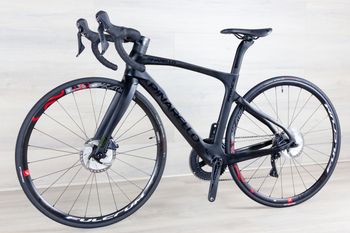 Used Pinarello PRINCE 2021 Road & Gravel, Black — image 6 of 16