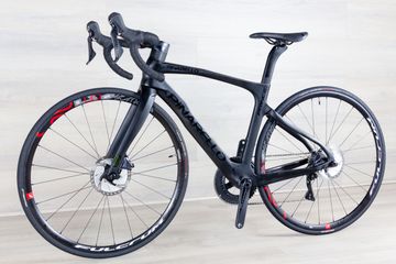 Used Pinarello PRINCE 2021 Road & Gravel, Black — image 6 of 16