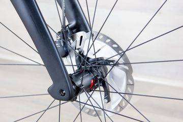 Used Pinarello PRINCE 2021 Road & Gravel, Black — image 11 of 16