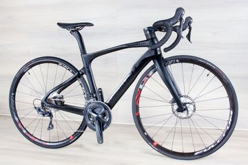Used Pinarello PRINCE 2021 Road & Gravel, Black — image 5 of 16