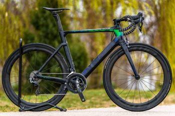 Used Merida Reacto Shimano Dura Ace 2018 Road & Gravel
