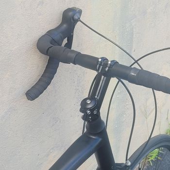 Used Specialized 61cm Specialized Allez E5 Sport 2020 Road & Gravel, Black — image 2 of 4