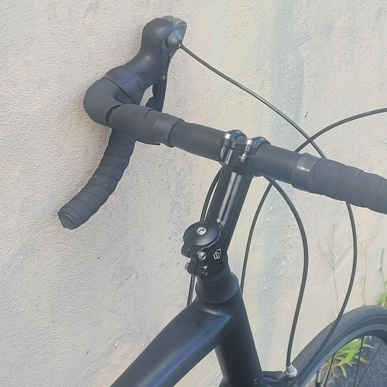 Used Specialized 61cm Specialized Allez E5 Sport 2020 Road & Gravel, Black — image 2 of 4