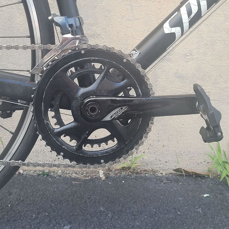 Used Specialized 61cm Specialized Allez E5 Sport 2020 Road & Gravel, Black — image 4 of 4