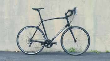 Used Specialized 61cm Specialized Allez E5 Sport 2020 Road & Gravel