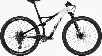 Used Cannondale Scalpel Hi-MOD 1 2023 2023 MTB