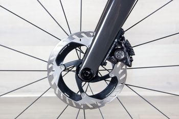 Used Scott Addict 10 2025 Road & Gravel, Black — image 14 of 16