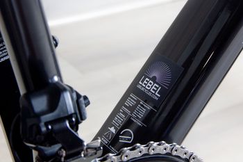 Used Scott Addict 10 2025 Road & Gravel, Black — image 4 of 16