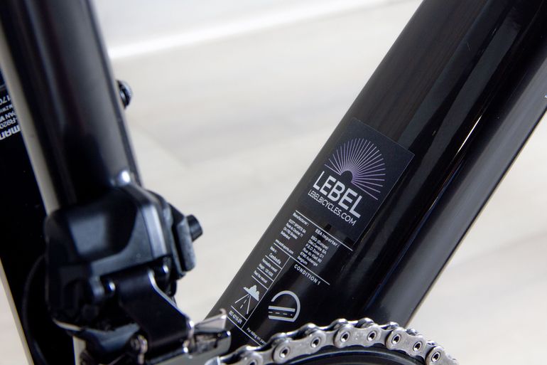 Used Scott Addict 10 2025 Road & Gravel, Black — image 4 of 16