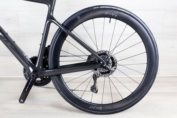 Used Scott Addict 10 2025 Road & Gravel, Black — image 12 of 16