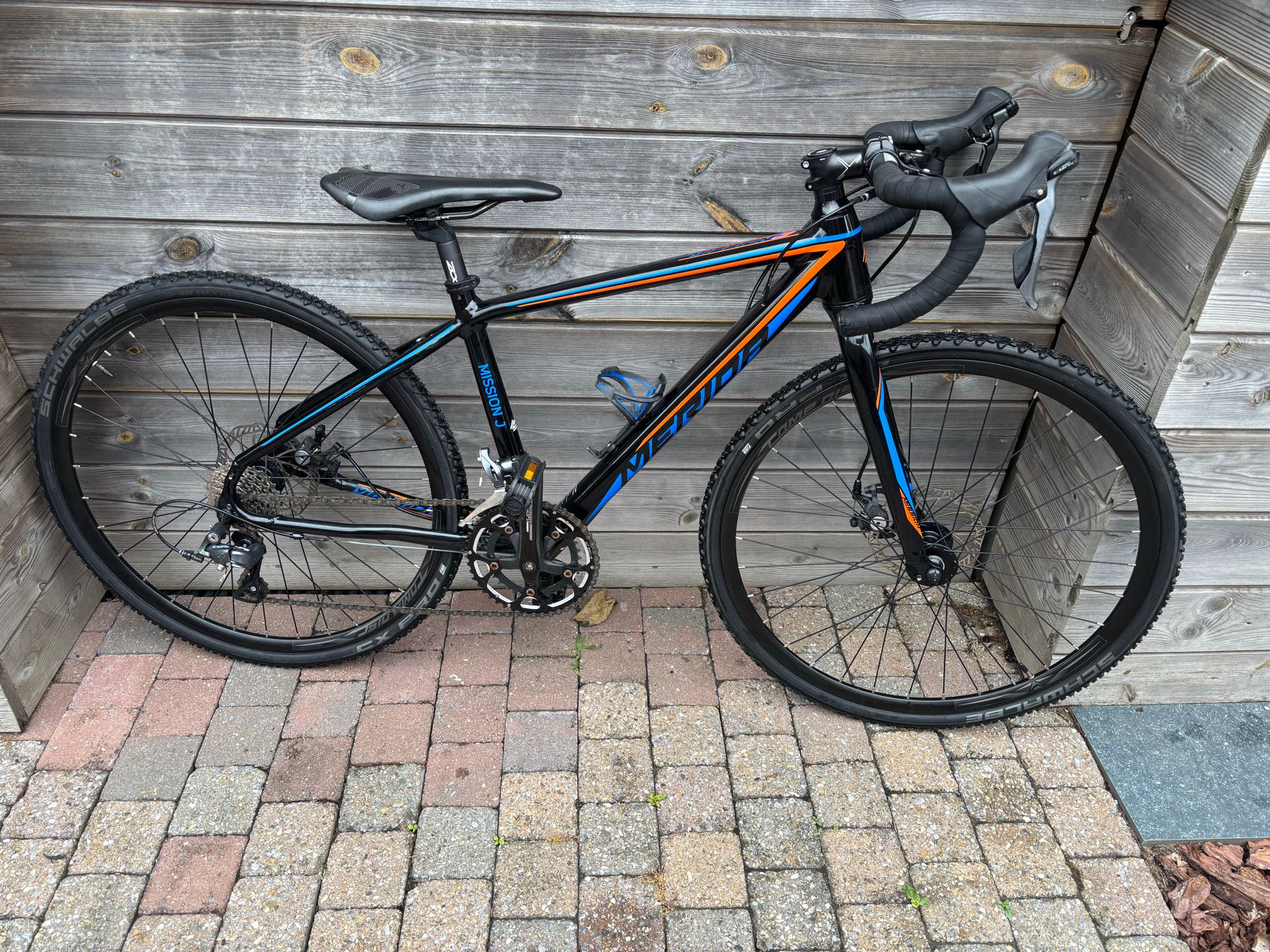 Merida MISSION J ROAD 2020 2020