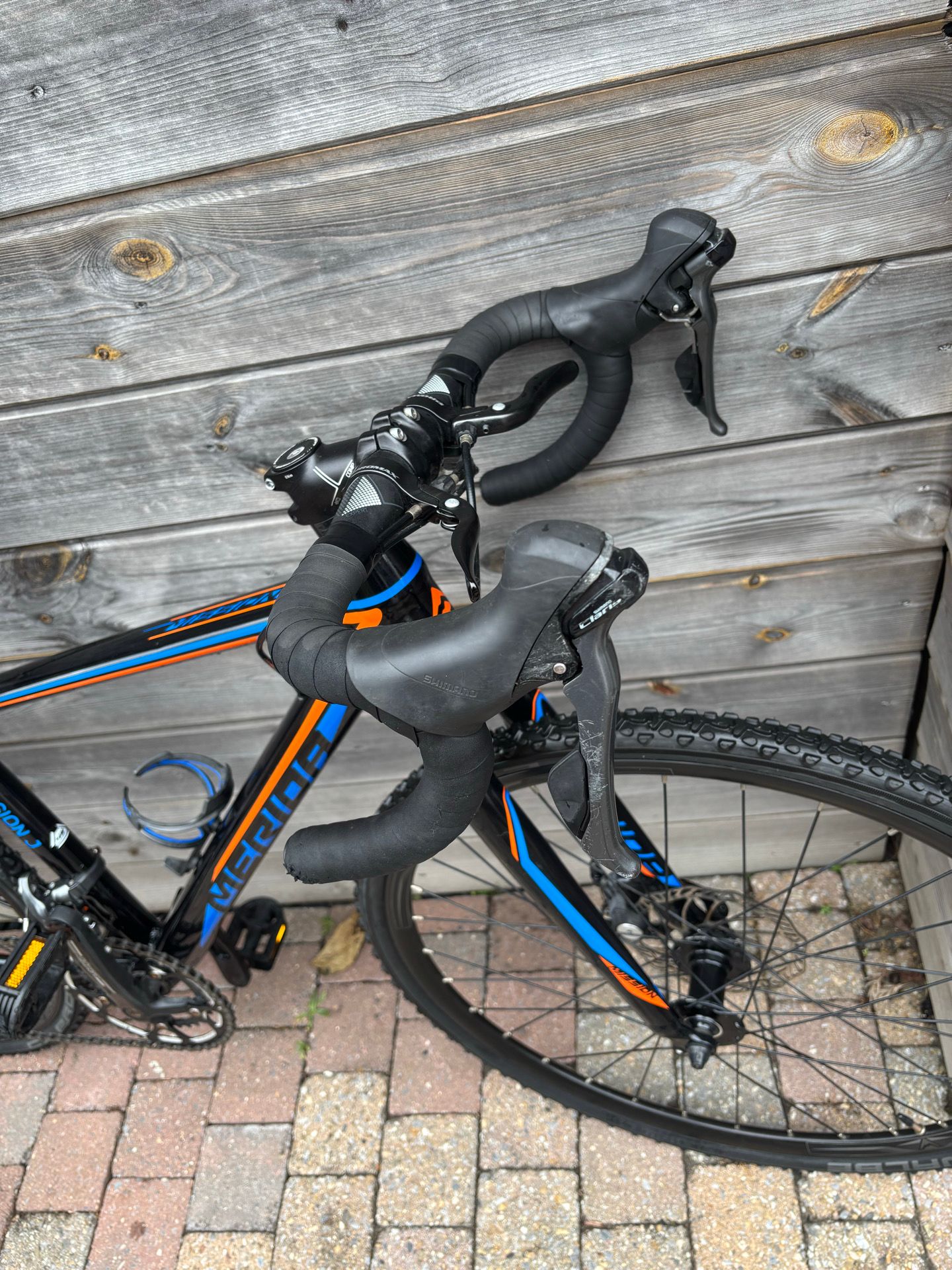 Merida MISSION J ROAD 2020 | buycycle