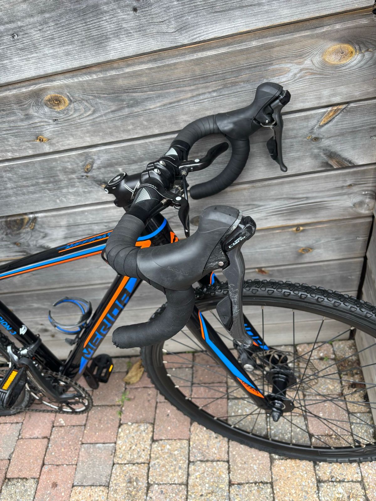 Merida MISSION J ROAD 2020 | buycycle