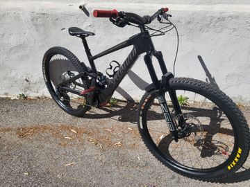 Specialized Turbo Kenevo Comp Sl 2023 2023 MTB usato
