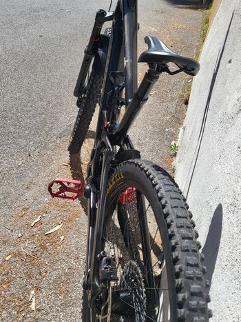 Used Specialized Turbo Kenevo Comp Sl 2023 2023 Mountainbike — image 5 of 11