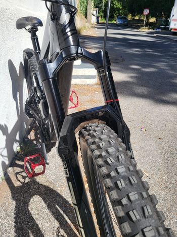 Used Specialized Turbo Kenevo Comp Sl 2023 2023 Mountainbike — image 8 of 11