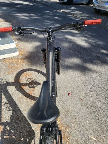 Used Specialized Turbo Kenevo Comp Sl 2023 2023 Mountainbike — image 4 of 11