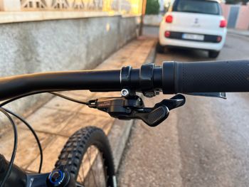 Used Canyon Neuron 6 2021 2021 Mountainbike, Black — image 6 of 6