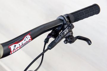 Used Santa Cruz 5010 C Custom 2019 Mountainbike, Red — image 10 of 17