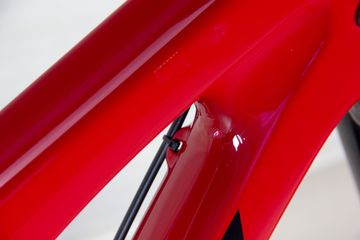 Used Santa Cruz 5010 C Custom 2019 Mountainbike, Red — image 11 of 17