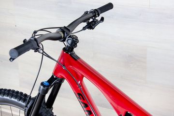 Used Santa Cruz 5010 C Custom 2019 Mountainbike, Red — image 16 of 17