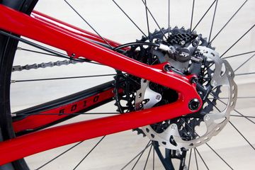 Used Santa Cruz 5010 C Custom 2019 Mountainbike, Red — image 14 of 17